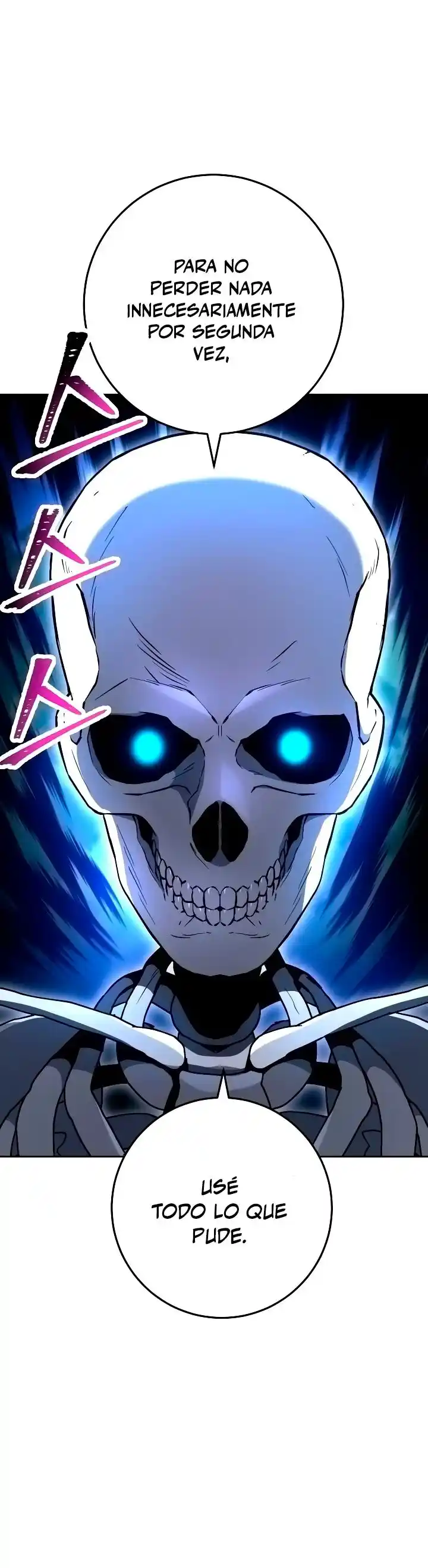 Skeleton Soldier - Capítulo 202 - Página 50 - LectorTMOo