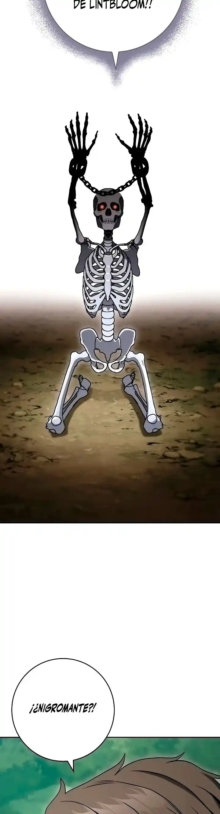 Skeleton Soldier - Capítulo 202 - Página 53 - LectorTMOo