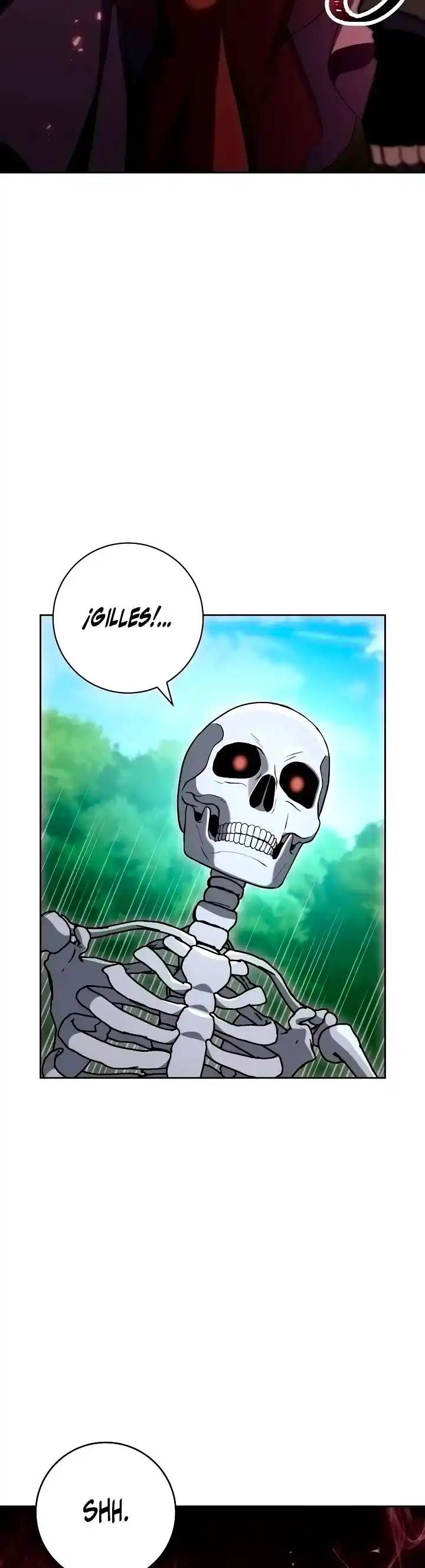 Skeleton Soldier - Capítulo 202 - Página 57 - LectorTMOo