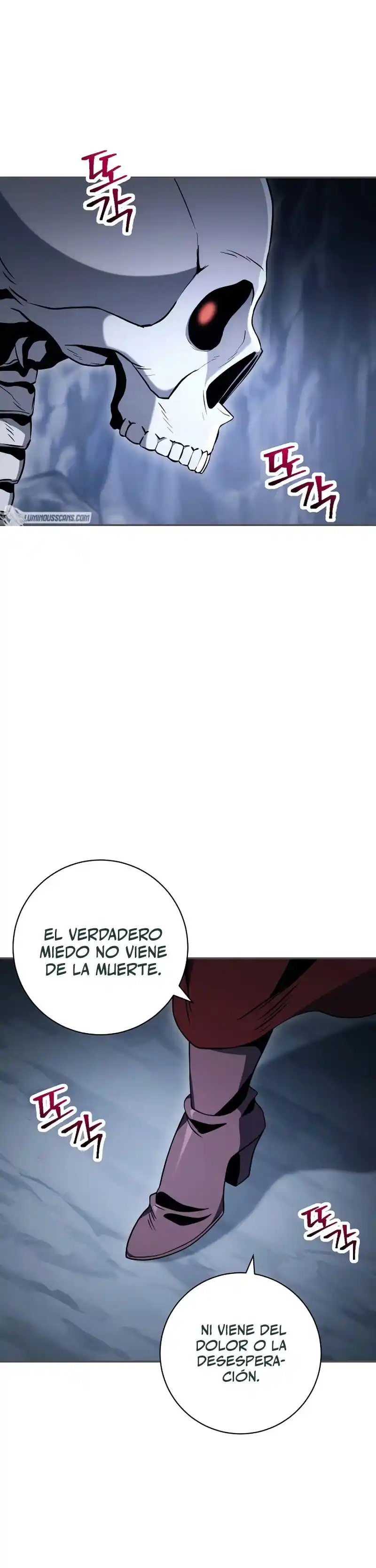 Skeleton Soldier - Capítulo 203 - Página 4 - LectorTMOo