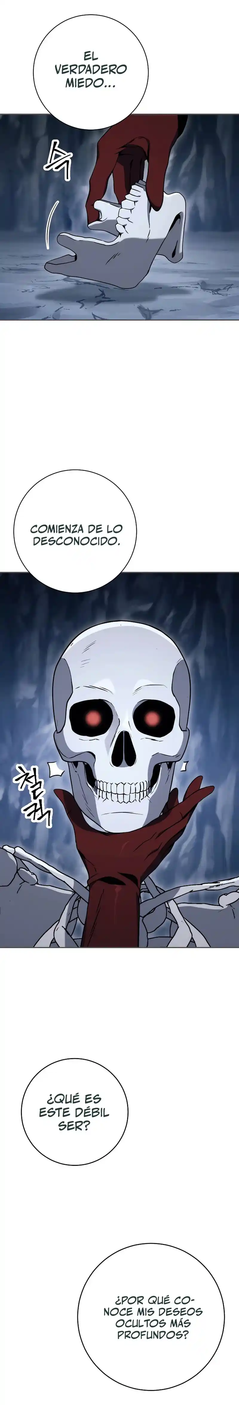Skeleton Soldier - Capítulo 203 - Página 5 - LectorTMOo