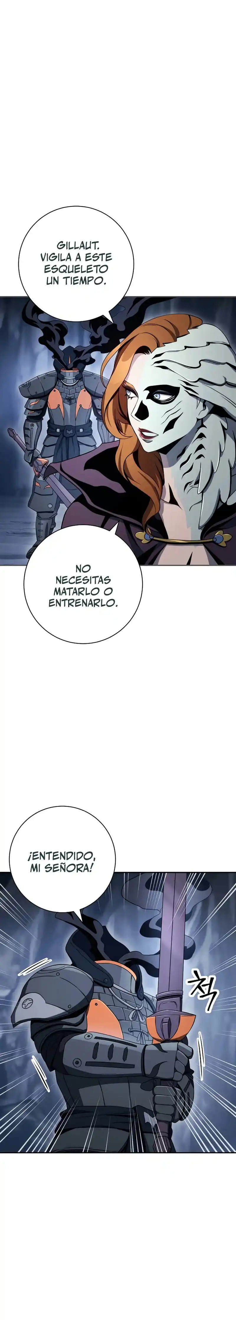 Skeleton Soldier - Capítulo 203 - Página 12 - LectorTMOo