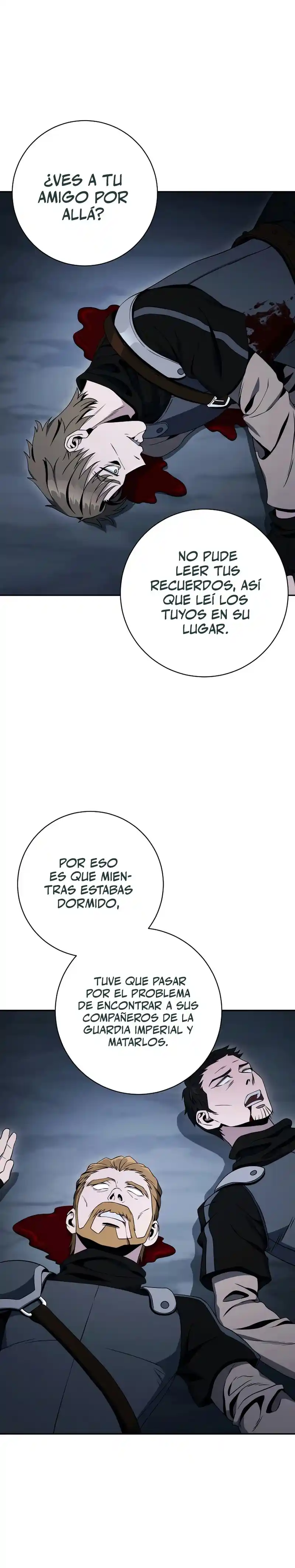 Skeleton Soldier - Capítulo 203 - Página 14 - LectorTMOo