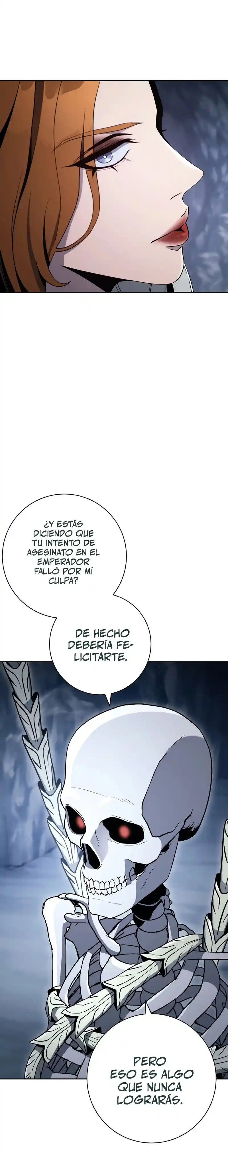 Skeleton Soldier - Capítulo 203 - Página 17 - LectorTMOo