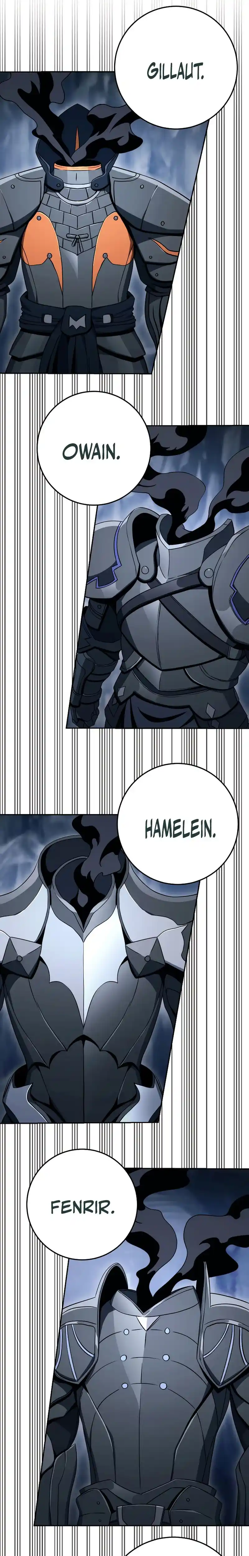Skeleton Soldier - Capítulo 203 - Página 19 - LectorTMOo