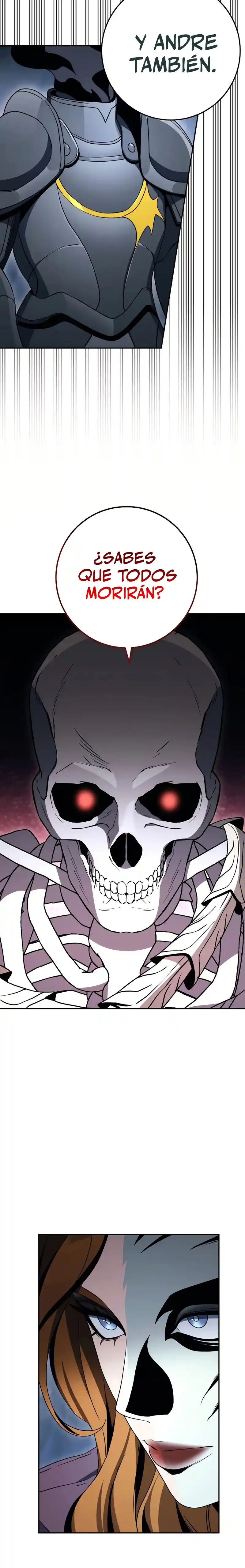 Skeleton Soldier - Capítulo 203 - Página 20 - LectorTMOo