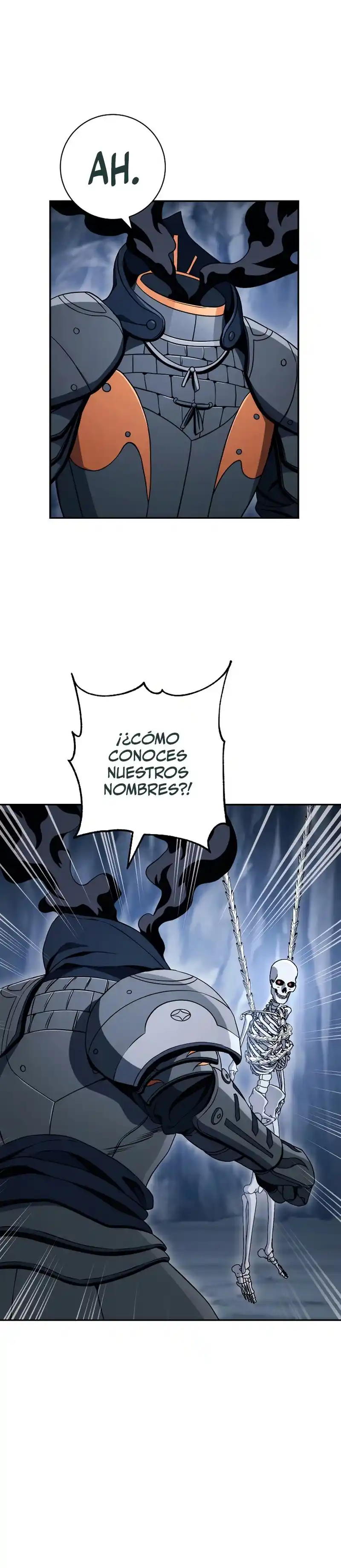 Skeleton Soldier - Capítulo 203 - Página 22 - LectorTMOo