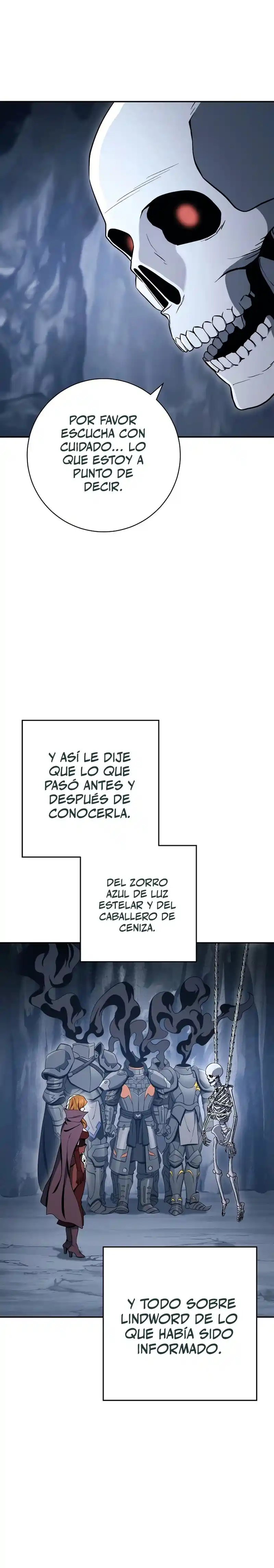 Skeleton Soldier - Capítulo 203 - Página 24 - LectorTMOo