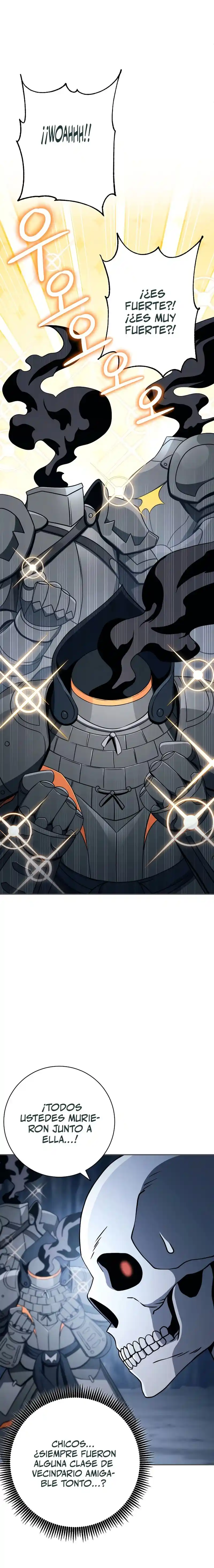 Skeleton Soldier - Capítulo 203 - Página 26 - LectorTMOo