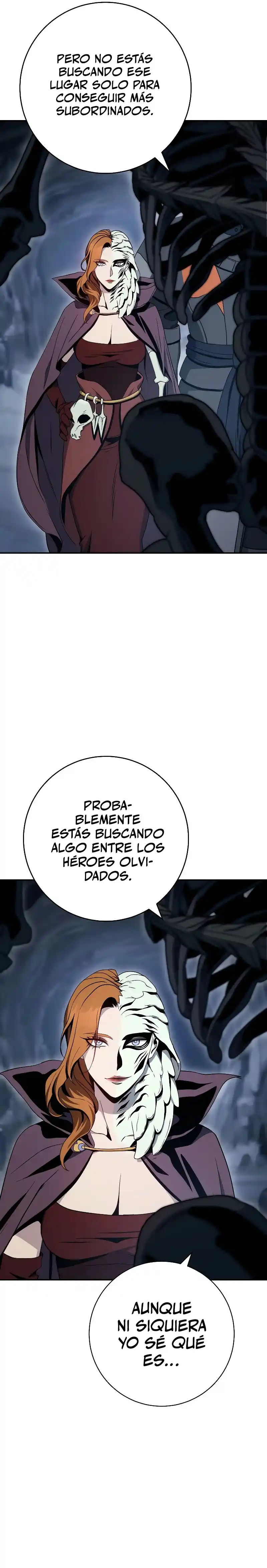 Skeleton Soldier - Capítulo 204 - Página 6 - LectorTMOo