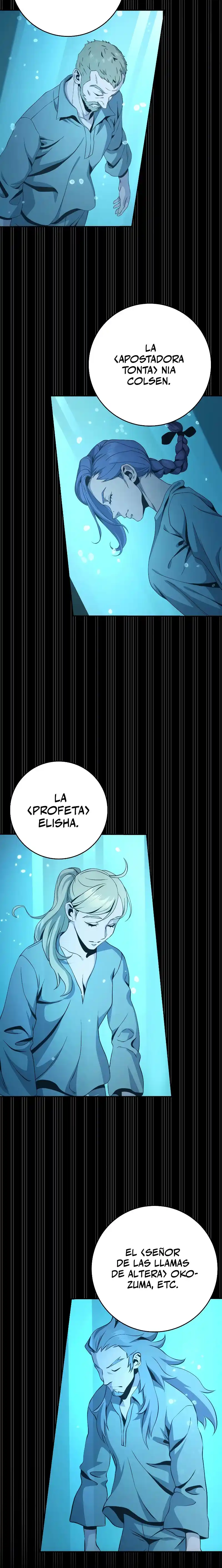Skeleton Soldier - Capítulo 204 - Página 9 - LectorTMOo