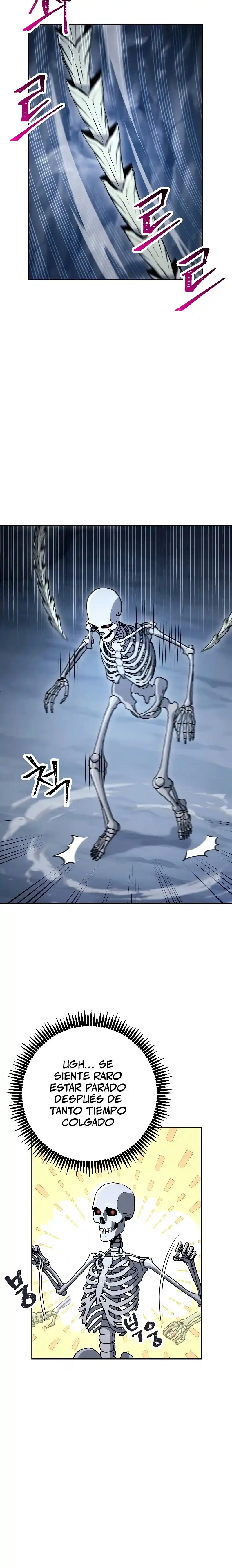 Skeleton Soldier - Capítulo 204 - Página 15 - LectorTMOo