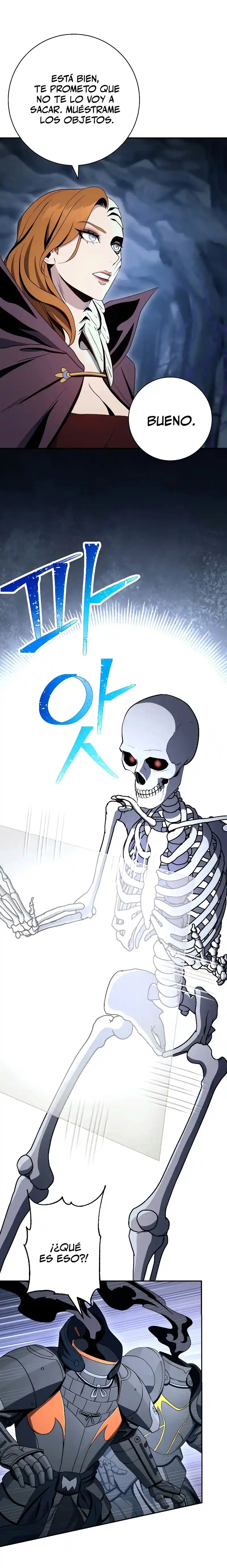 Skeleton Soldier - Capítulo 204 - Página 16 - LectorTMOo