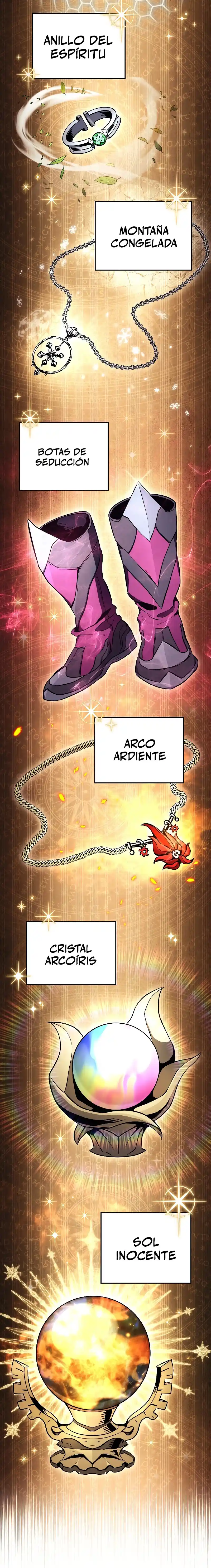 Skeleton Soldier - Capítulo 204 - Página 18 - LectorTMOo