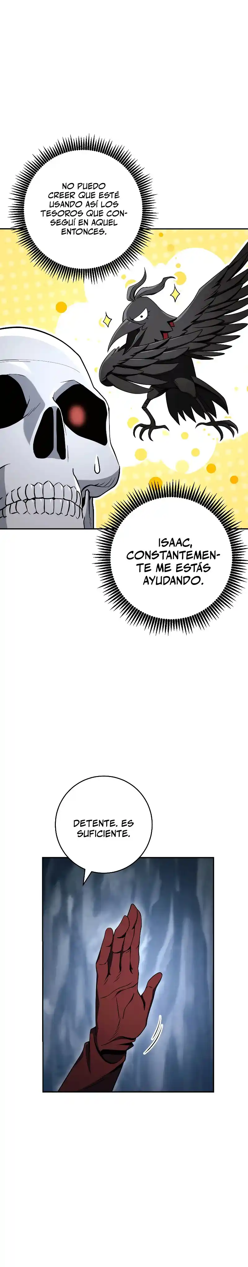 Skeleton Soldier - Capítulo 204 - Página 20 - LectorTMOo