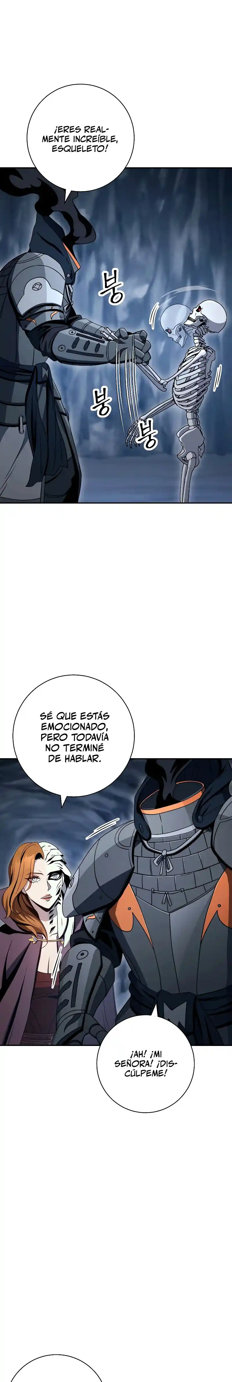 Skeleton Soldier - Capítulo 204 - Página 22 - LectorTMOo