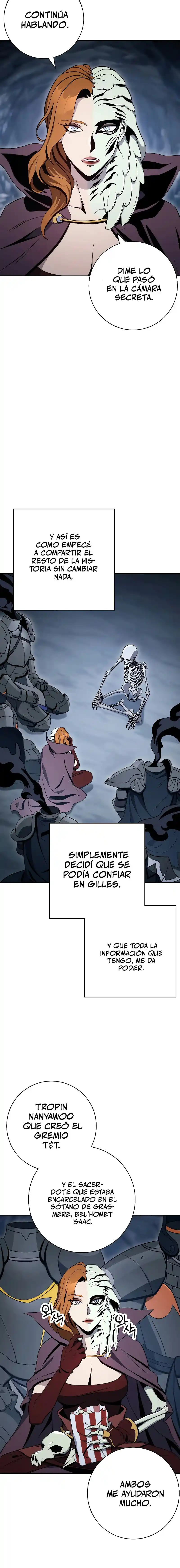 Skeleton Soldier - Capítulo 204 - Página 23 - LectorTMOo