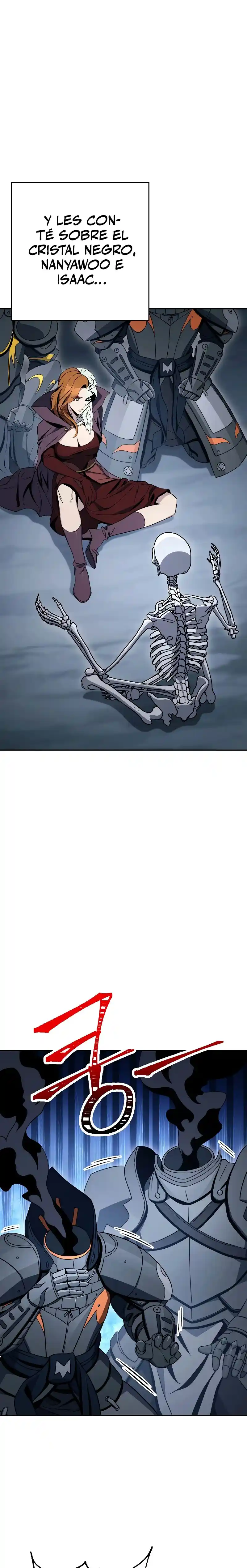 Skeleton Soldier - Capítulo 204 - Página 26 - LectorTMOo
