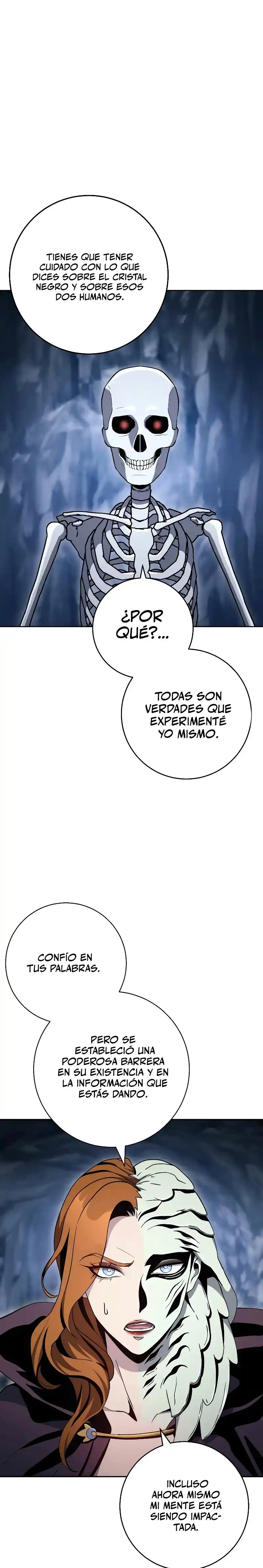 Skeleton Soldier - Capítulo 204 - Página 28 - LectorTMOo