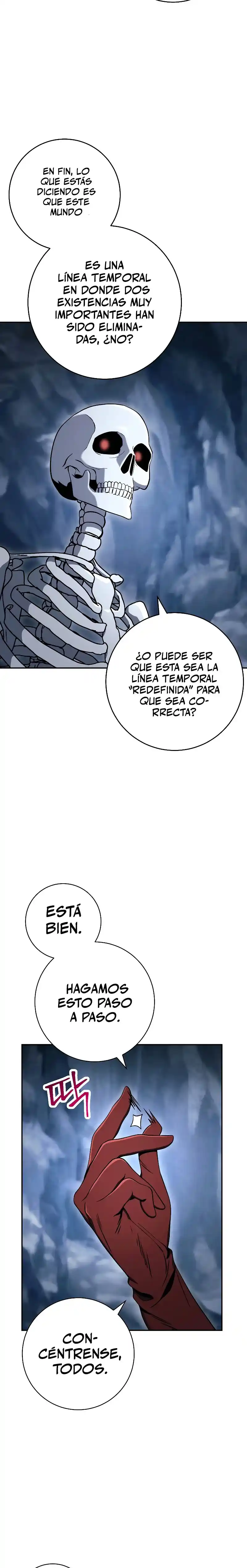 Skeleton Soldier - Capítulo 204 - Página 29 - LectorTMOo