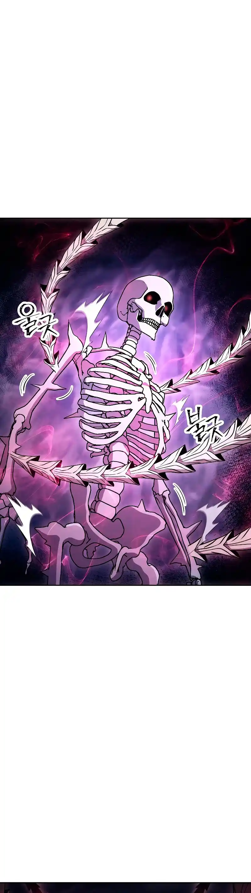 Skeleton Soldier - Capítulo 205 - Página 2 - LectorTMOo