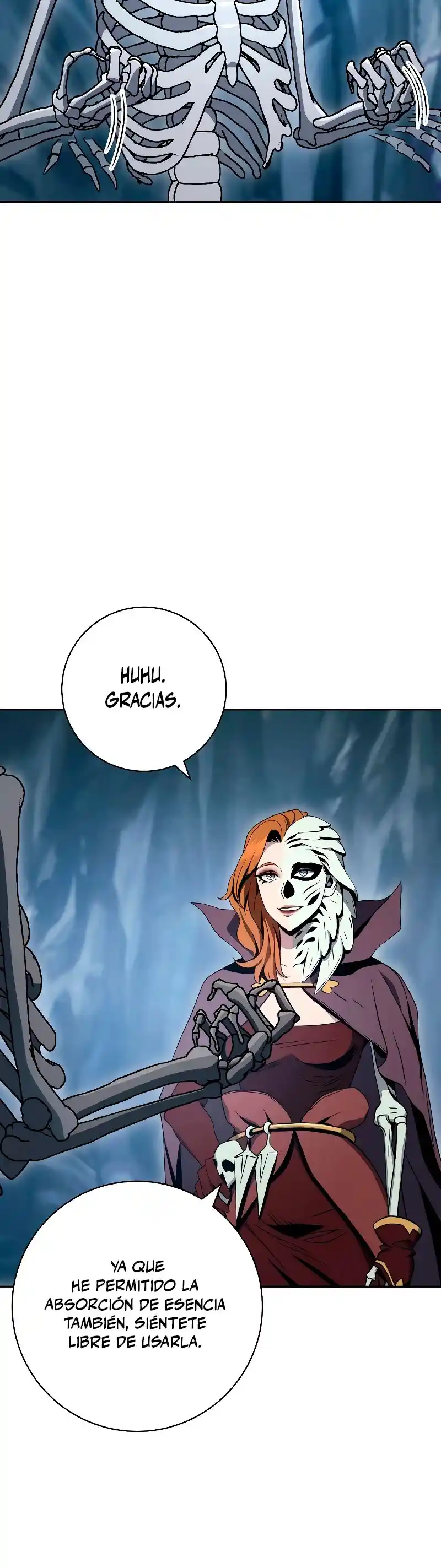 Skeleton Soldier - Capítulo 205 - Página 10 - LectorTMOo