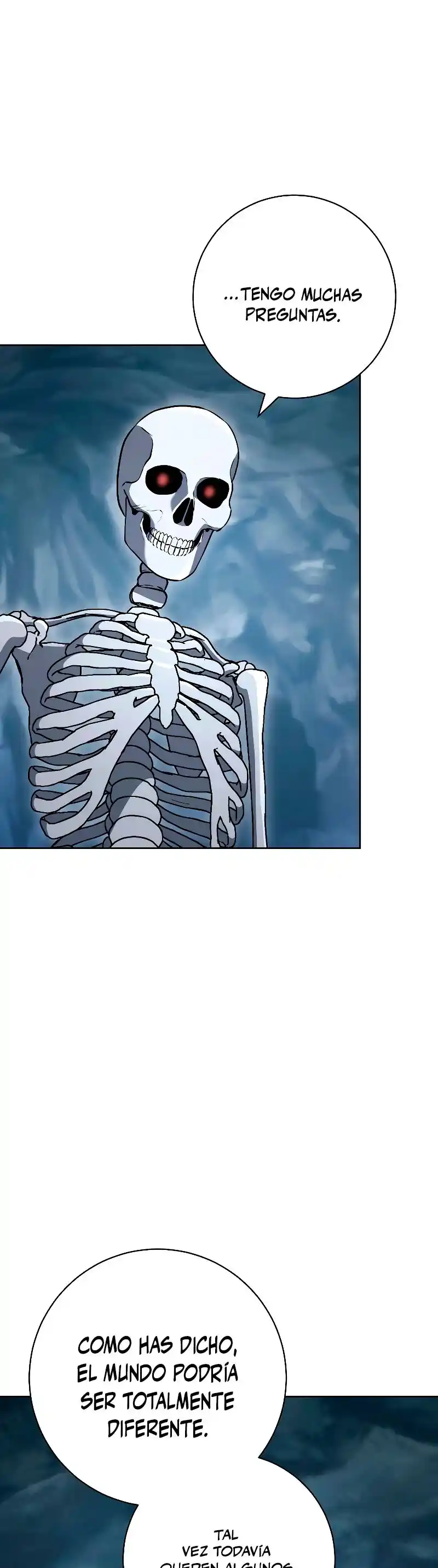 Skeleton Soldier - Capítulo 205 - Página 13 - LectorTMOo