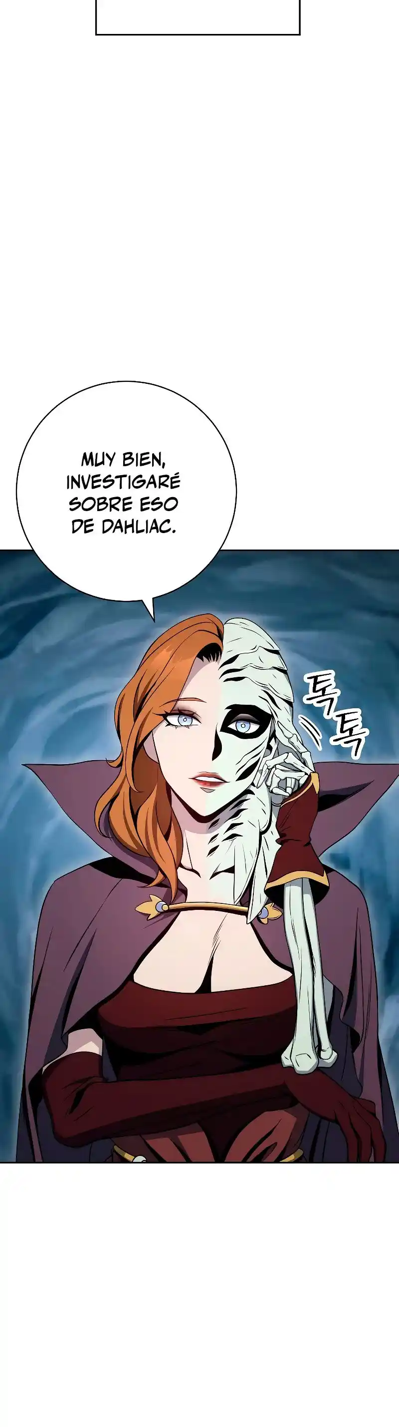 Skeleton Soldier - Capítulo 205 - Página 17 - LectorTMOo
