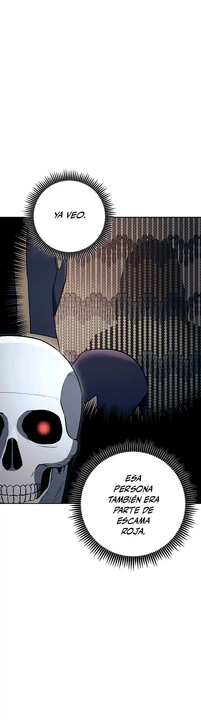 Skeleton Soldier - Capítulo 205 - Página 20 - LectorTMOo
