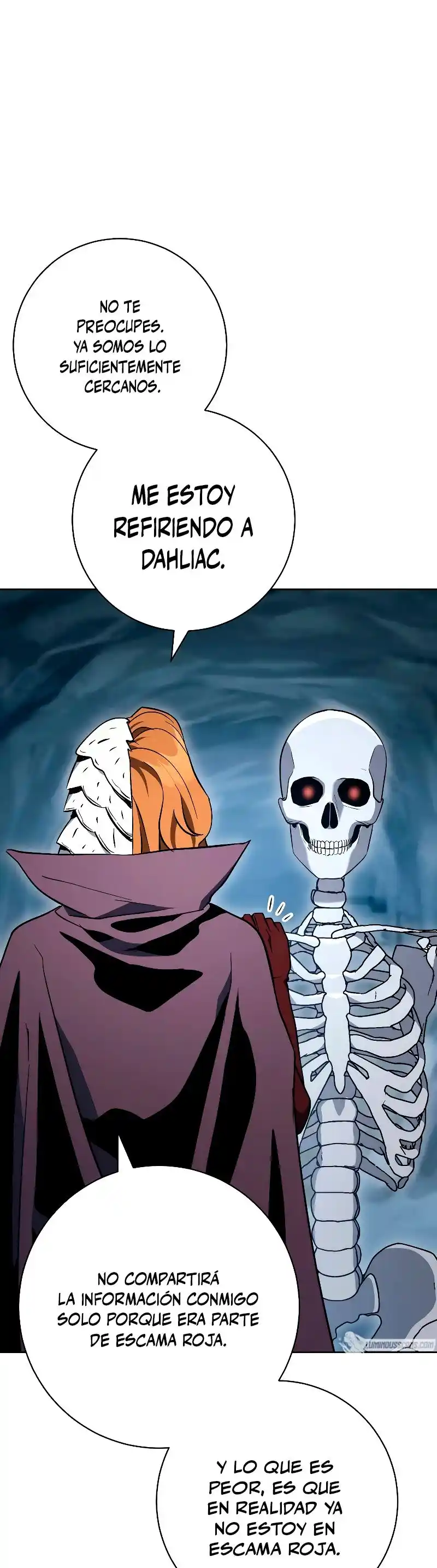 Skeleton Soldier - Capítulo 205 - Página 24 - LectorTMOo