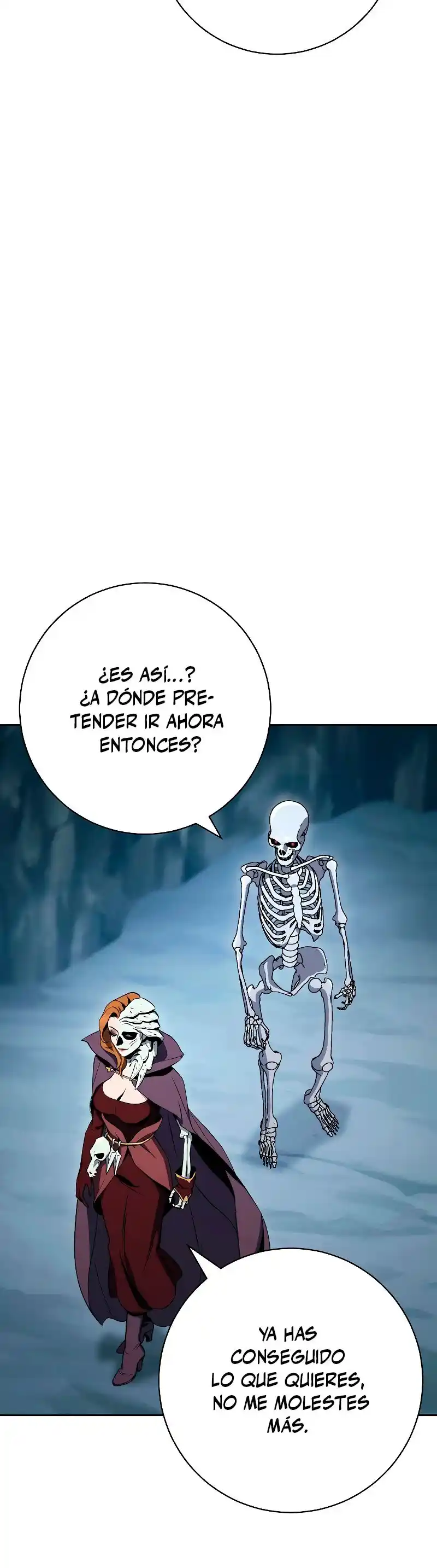Skeleton Soldier - Capítulo 205 - Página 25 - LectorTMOo