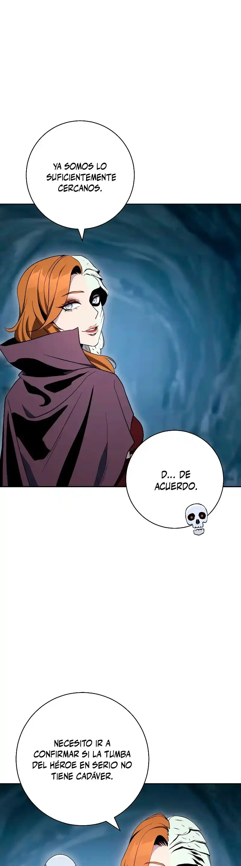 Skeleton Soldier - Capítulo 205 - Página 26 - LectorTMOo