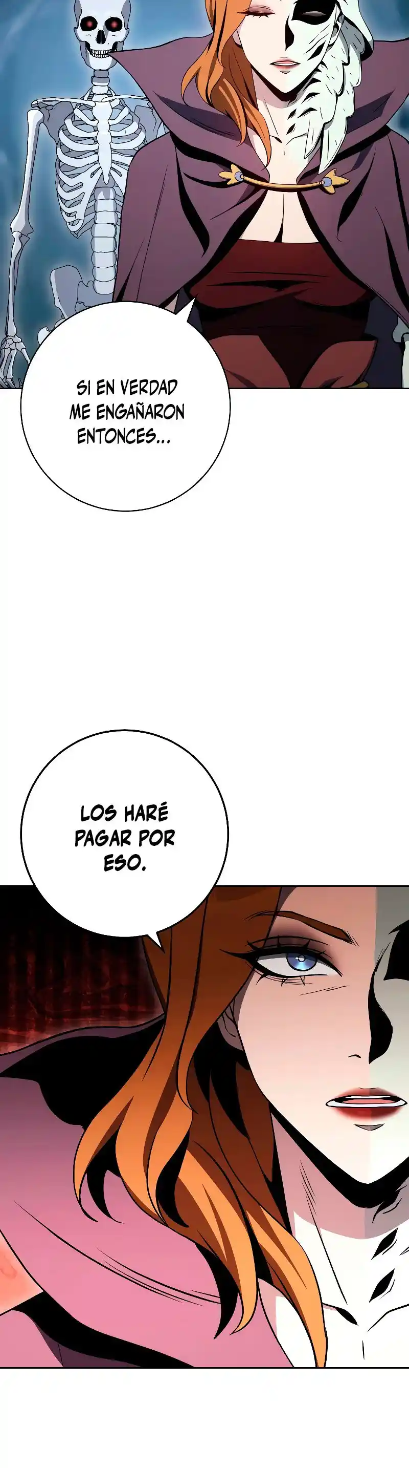 Skeleton Soldier - Capítulo 205 - Página 27 - LectorTMOo