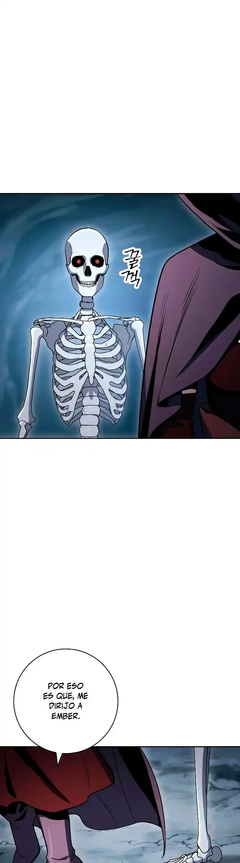 Skeleton Soldier - Capítulo 205 - Página 28 - LectorTMOo