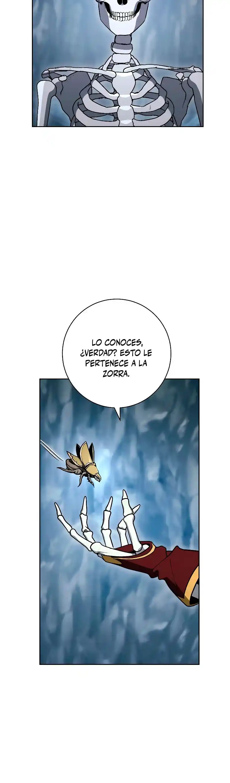 Skeleton Soldier - Capítulo 205 - Página 33 - LectorTMOo