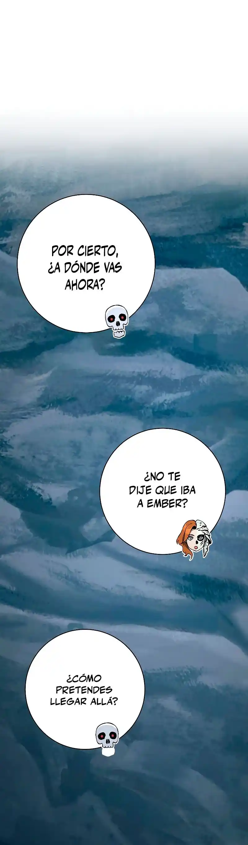 Skeleton Soldier - Capítulo 205 - Página 38 - LectorTMOo