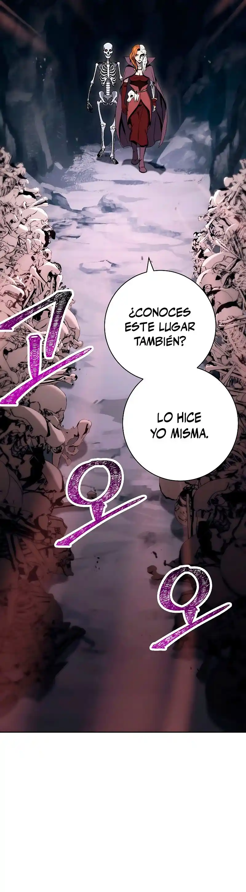 Skeleton Soldier - Capítulo 205 - Página 41 - LectorTMOo