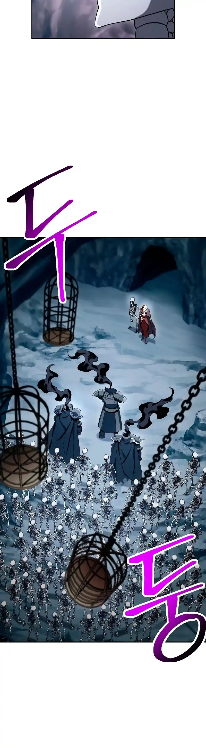 Skeleton Soldier - Capítulo 205 - Página 43 - LectorTMOo