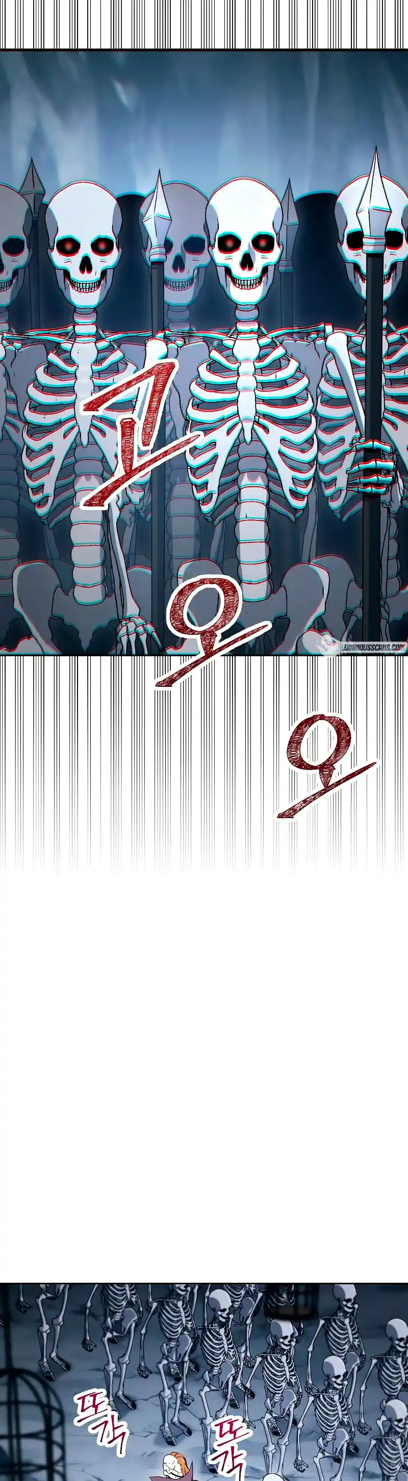 Skeleton Soldier - Capítulo 205 - Página 45 - LectorTMOo
