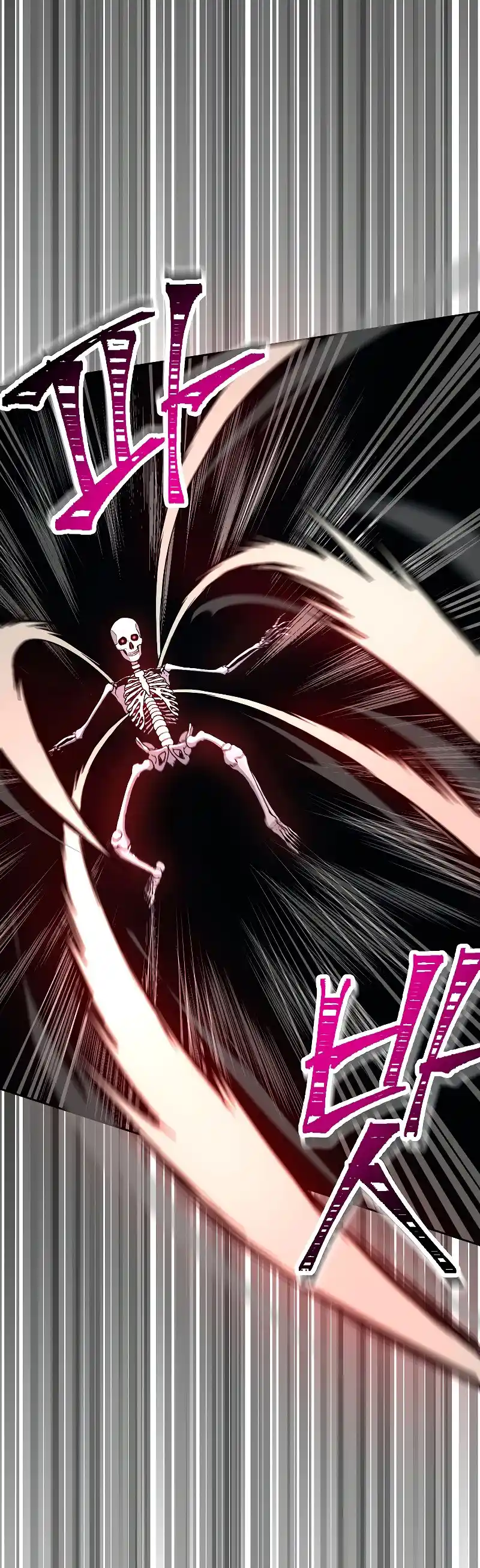 Skeleton Soldier - Capítulo 206 - Página 5 - LectorTMOo