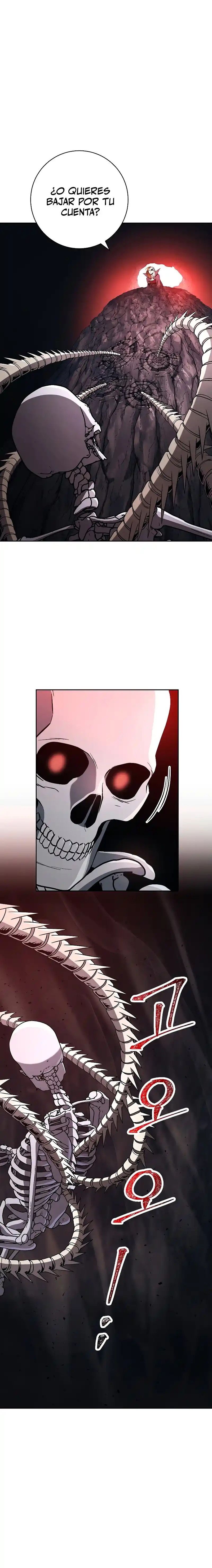Skeleton Soldier - Capítulo 206 - Página 10 - LectorTMOo