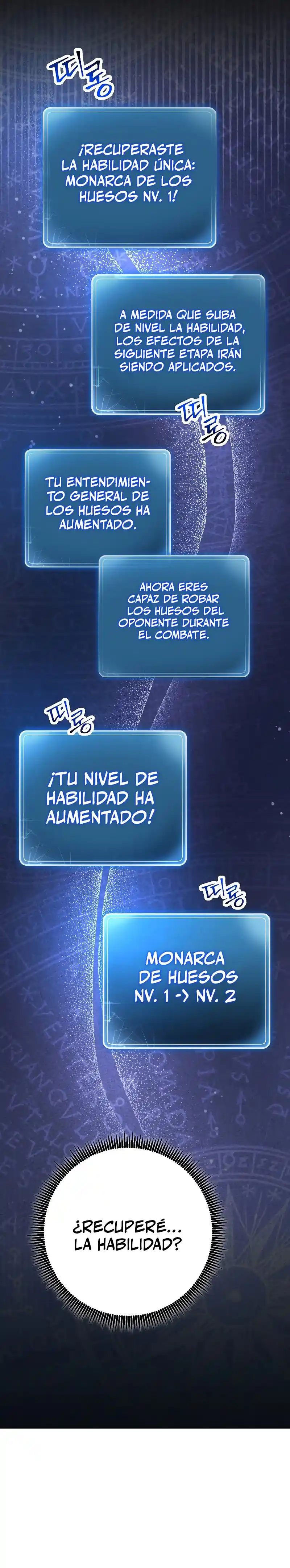 Skeleton Soldier - Capítulo 206 - Página 15 - LectorTMOo