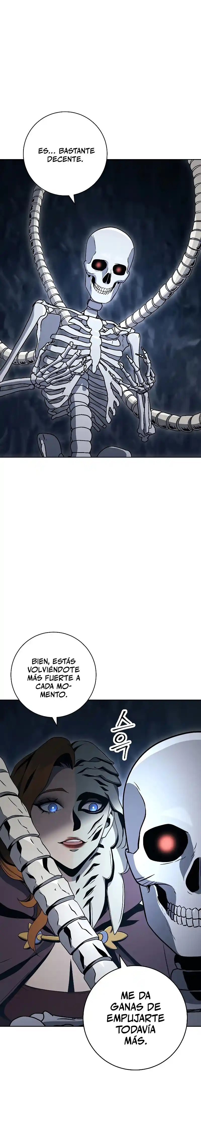Skeleton Soldier - Capítulo 206 - Página 16 - LectorTMOo