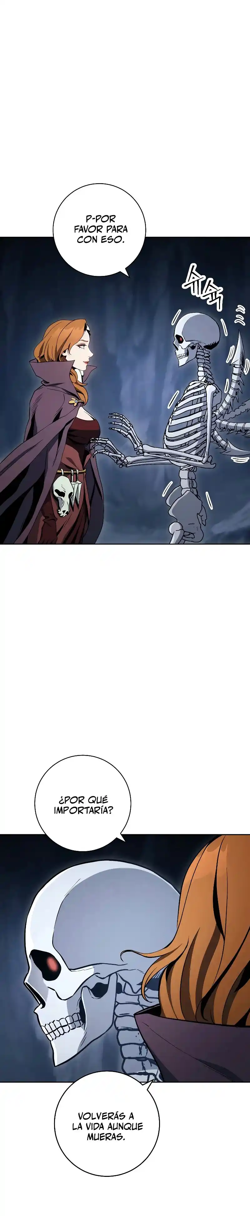 Skeleton Soldier - Capítulo 206 - Página 17 - LectorTMOo