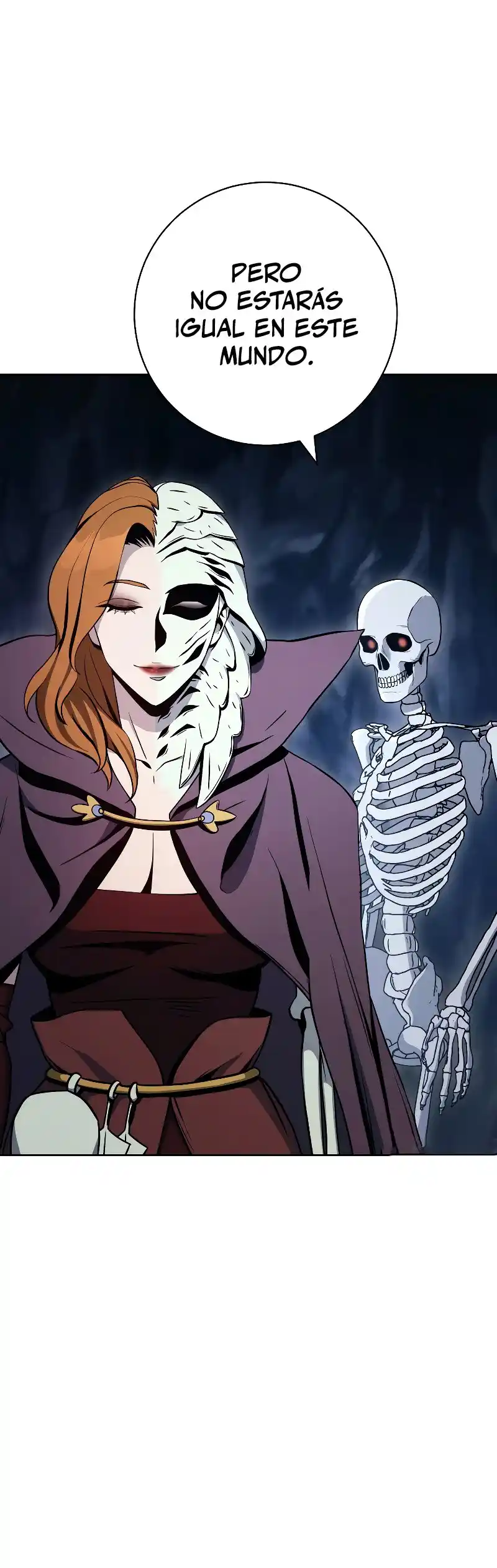 Skeleton Soldier - Capítulo 206 - Página 18 - LectorTMOo