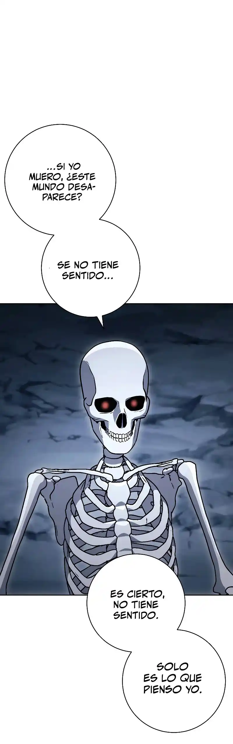 Skeleton Soldier - Capítulo 206 - Página 20 - LectorTMOo