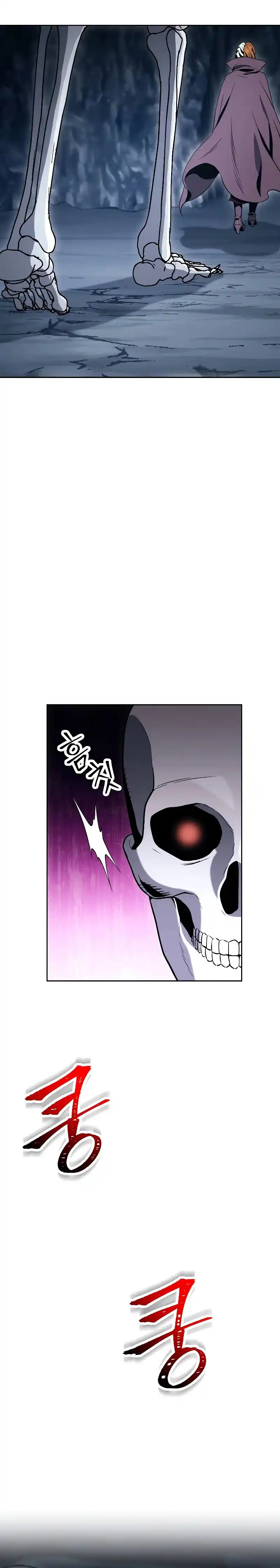 Skeleton Soldier - Capítulo 206 - Página 22 - LectorTMOo