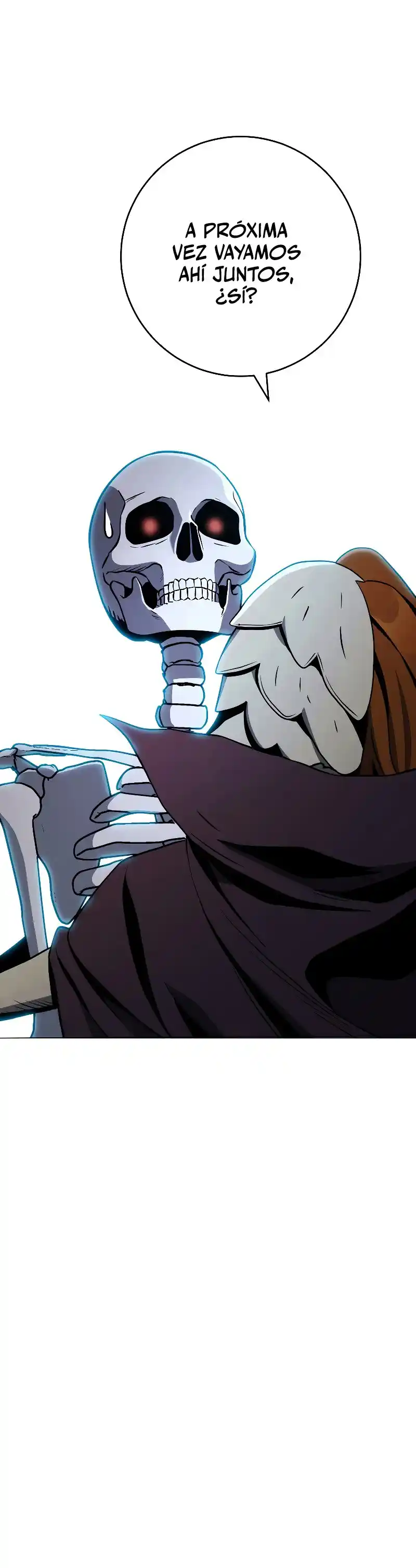 Skeleton Soldier - Capítulo 206 - Página 30 - LectorTMOo