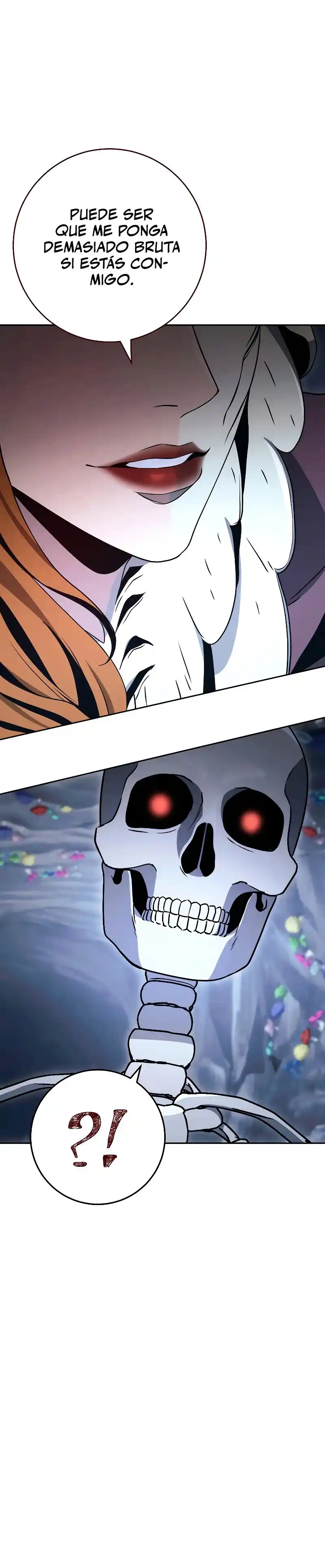 Skeleton Soldier - Capítulo 206 - Página 36 - LectorTMOo
