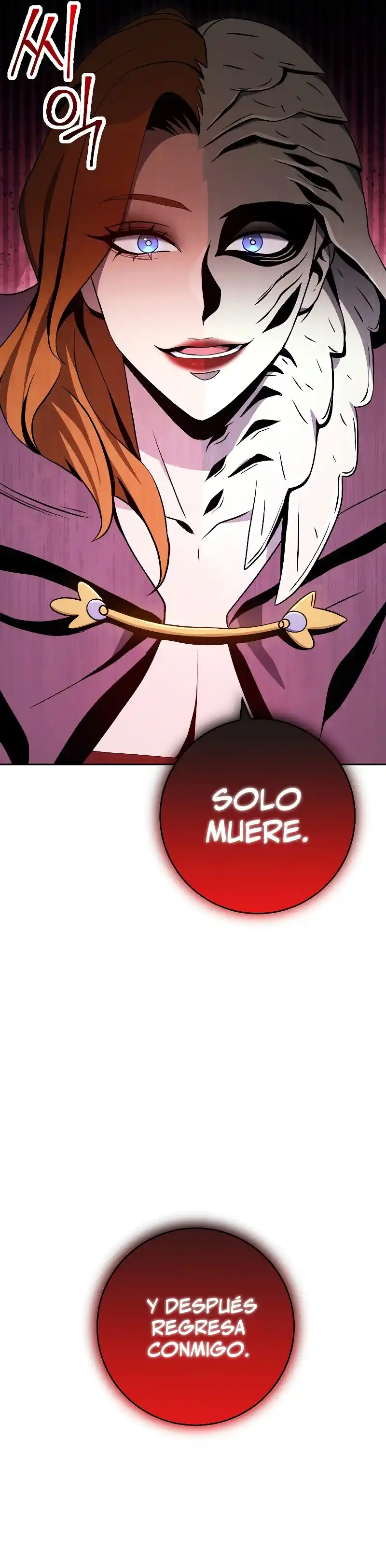 Skeleton Soldier - Capítulo 206 - Página 40 - LectorTMOo